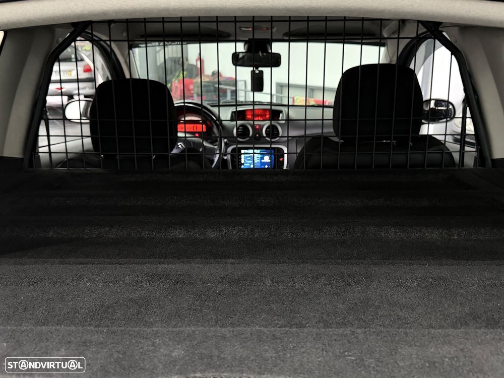 Citroën C2 VTR 1.4 HDI - 13