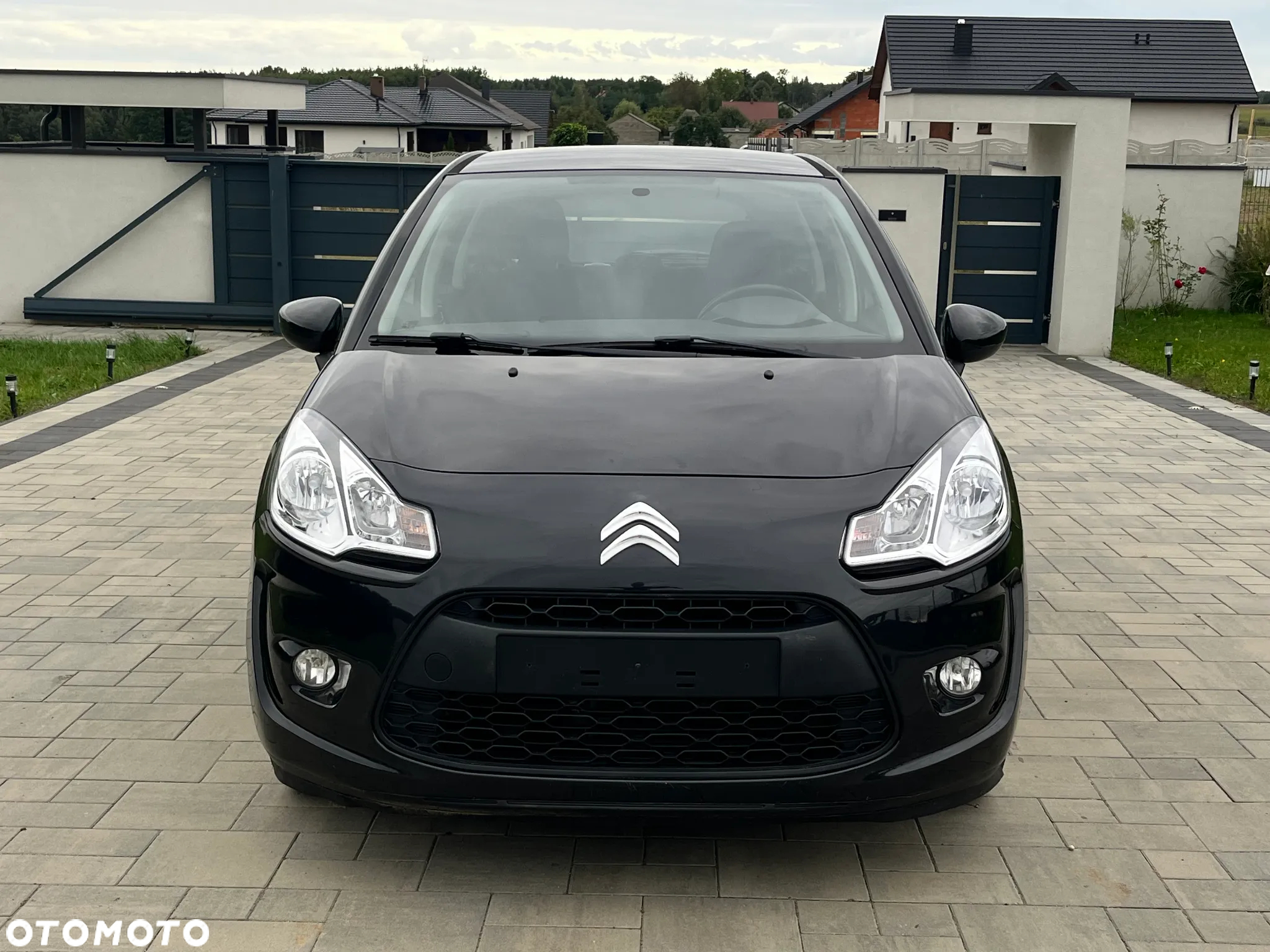 Citroën C3 - 2