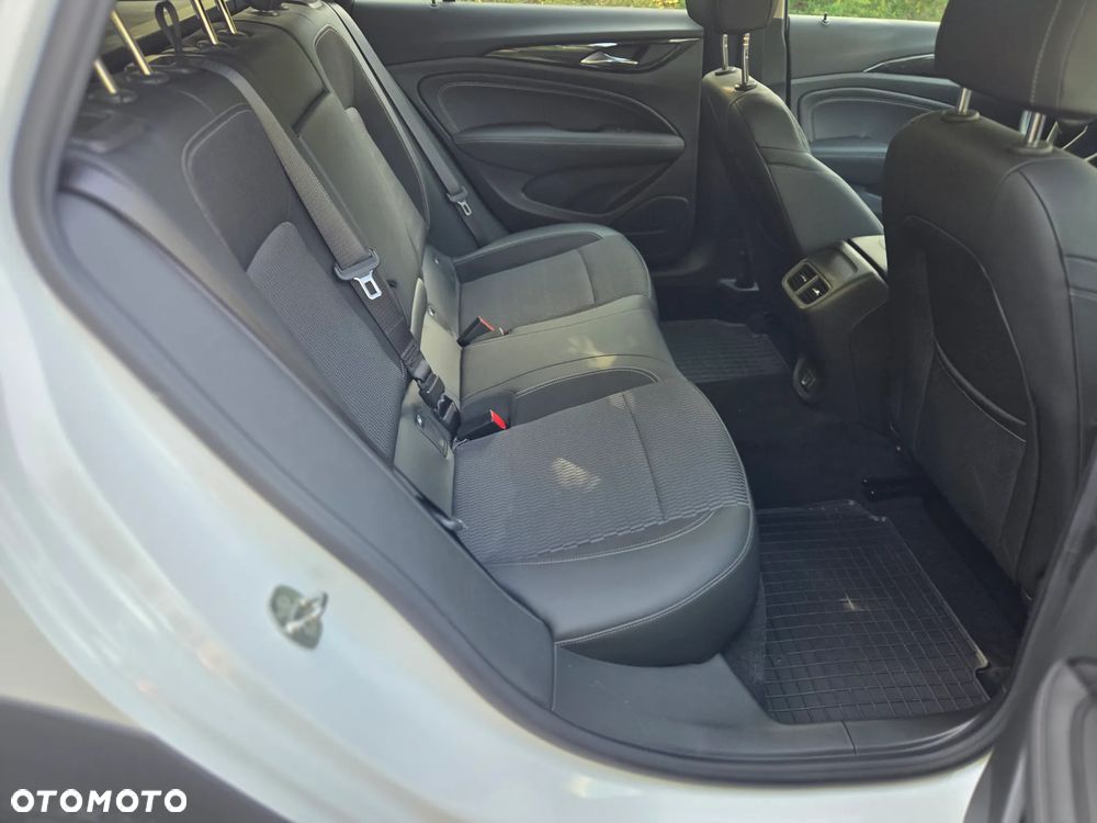Opel Insignia 2.0 BiTurbo D 4x4 Automatik Ultimate Exclusive - 18