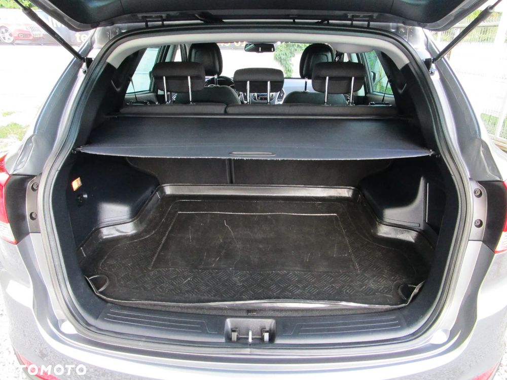 Hyundai ix35 1.6 2WD 5 Star Edition - 25