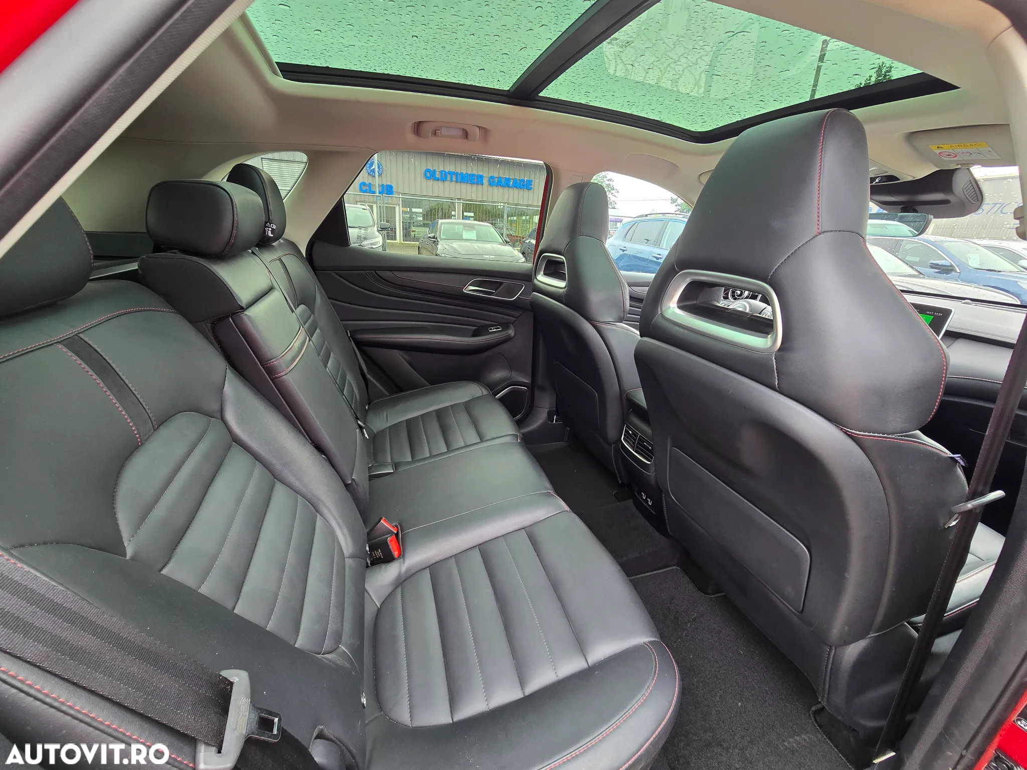 MG EHS 1.5T-GDI PHEV Luxury - 7