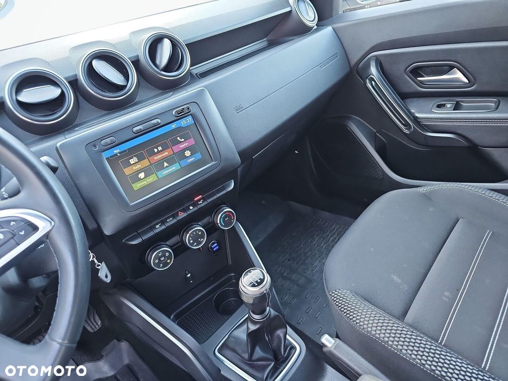 Dacia Duster - 18