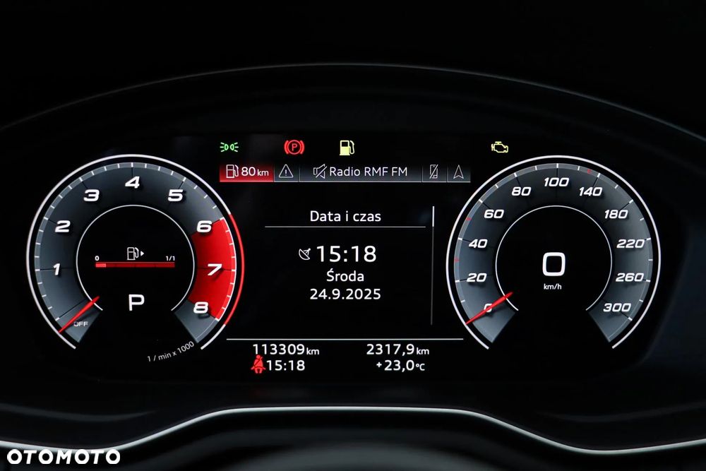 Audi A4 - 32