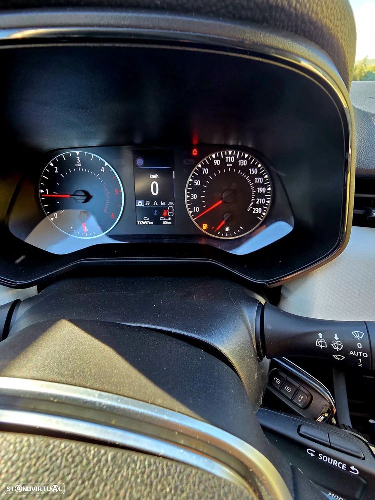 Renault Clio 1.5 Blue dCi Limited - 8