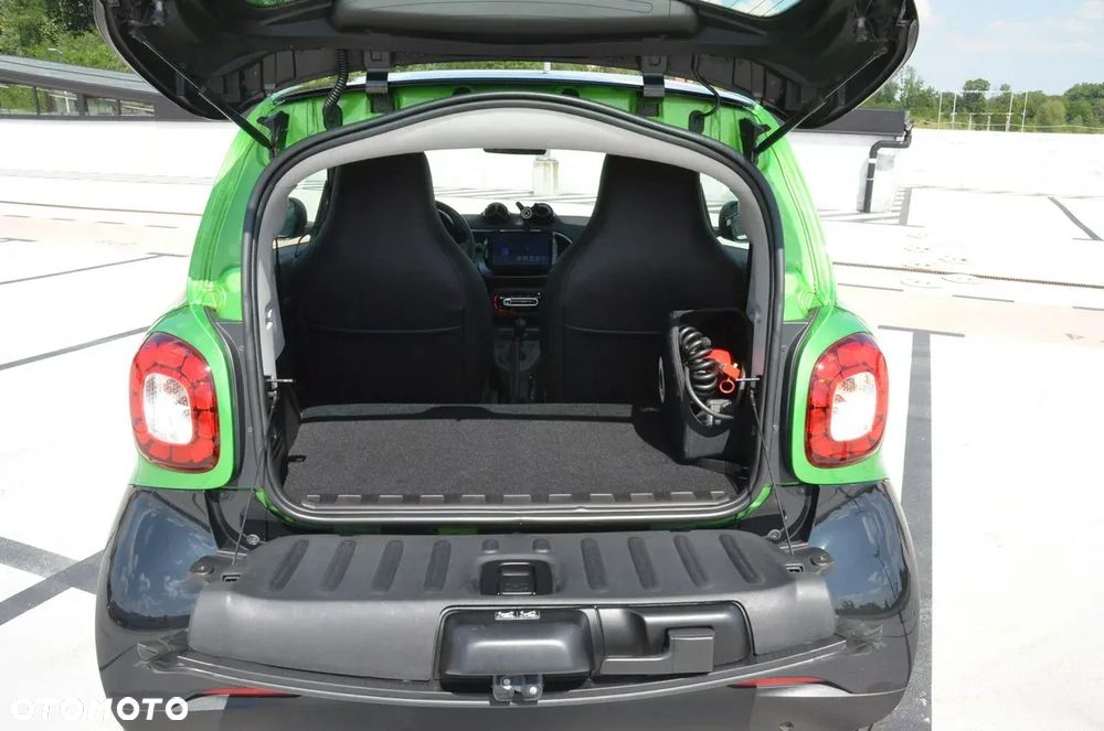 Smart Fortwo - 17