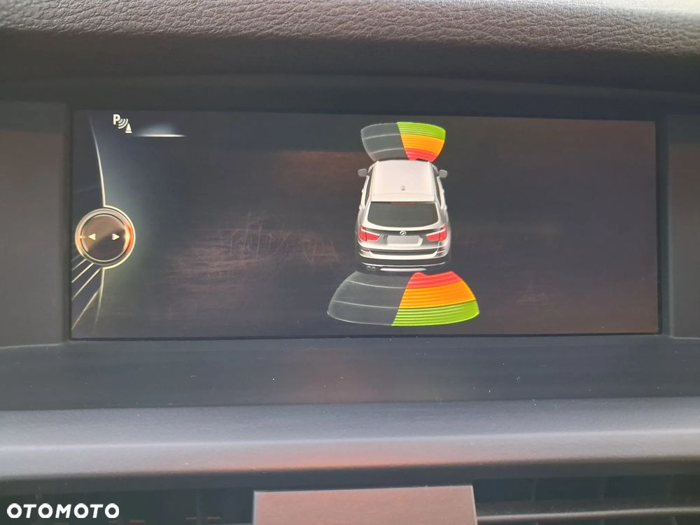 BMW X3 - 34
