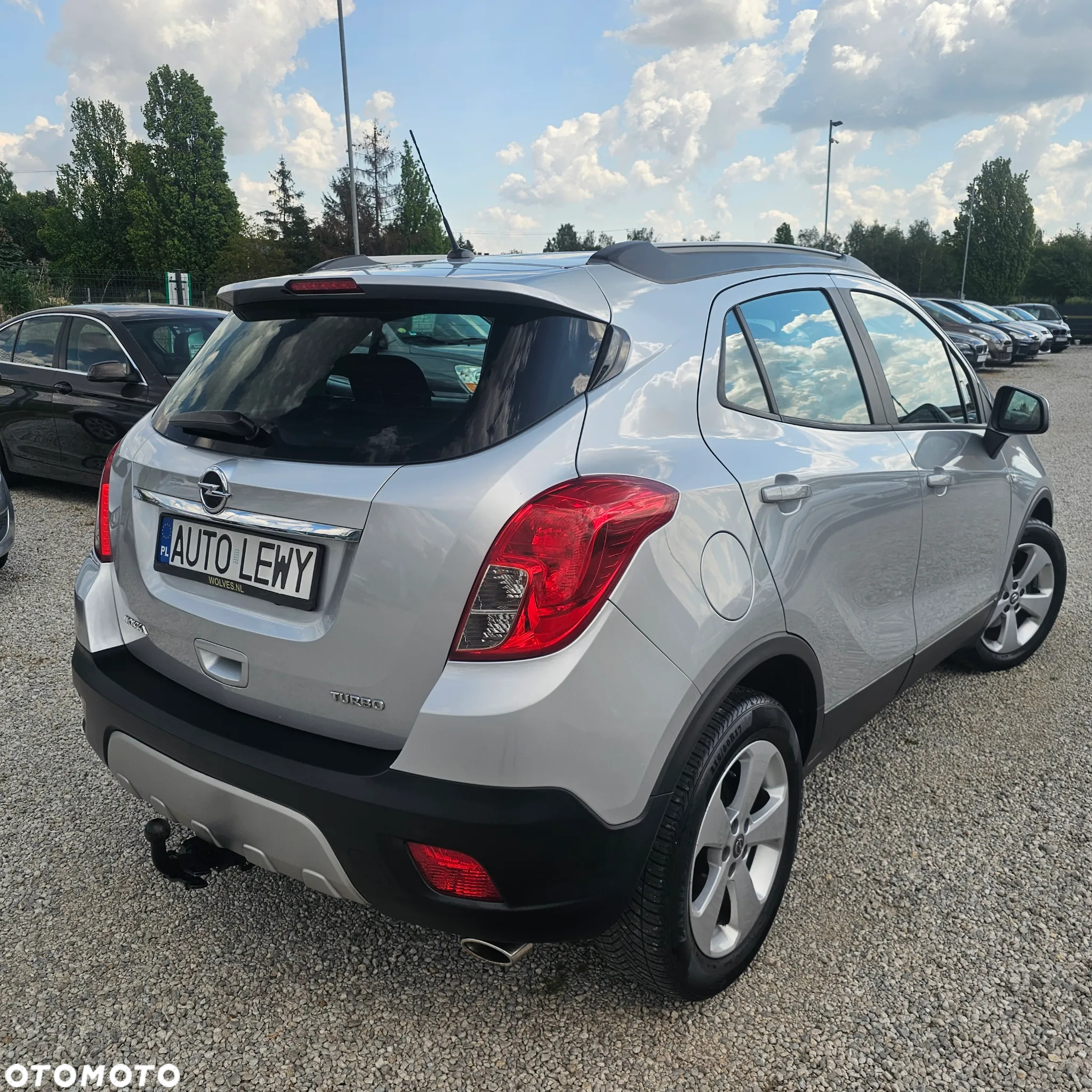Opel Mokka - 3
