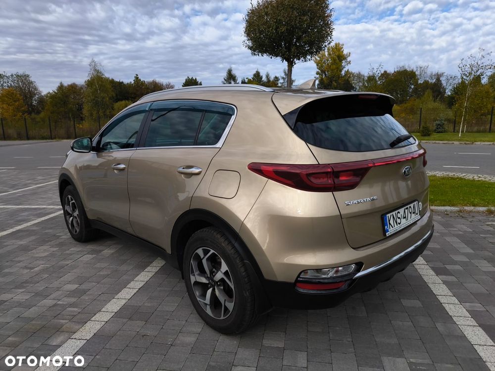 Kia Sportage - 26
