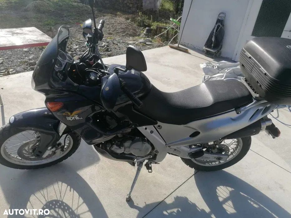 Aprilia Pegaso - 6