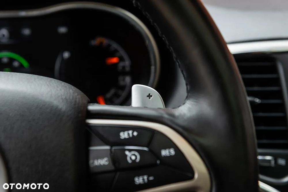 Jeep Grand Cherokee 3.0I Multijet Summit - 22