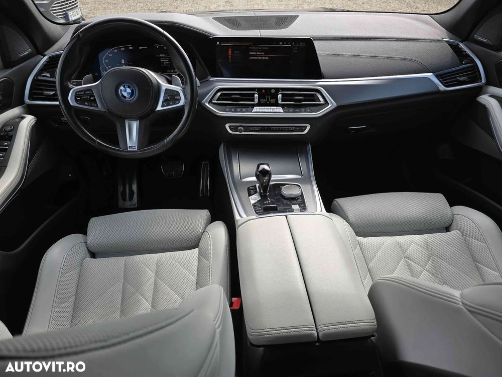 BMW X5 - 10