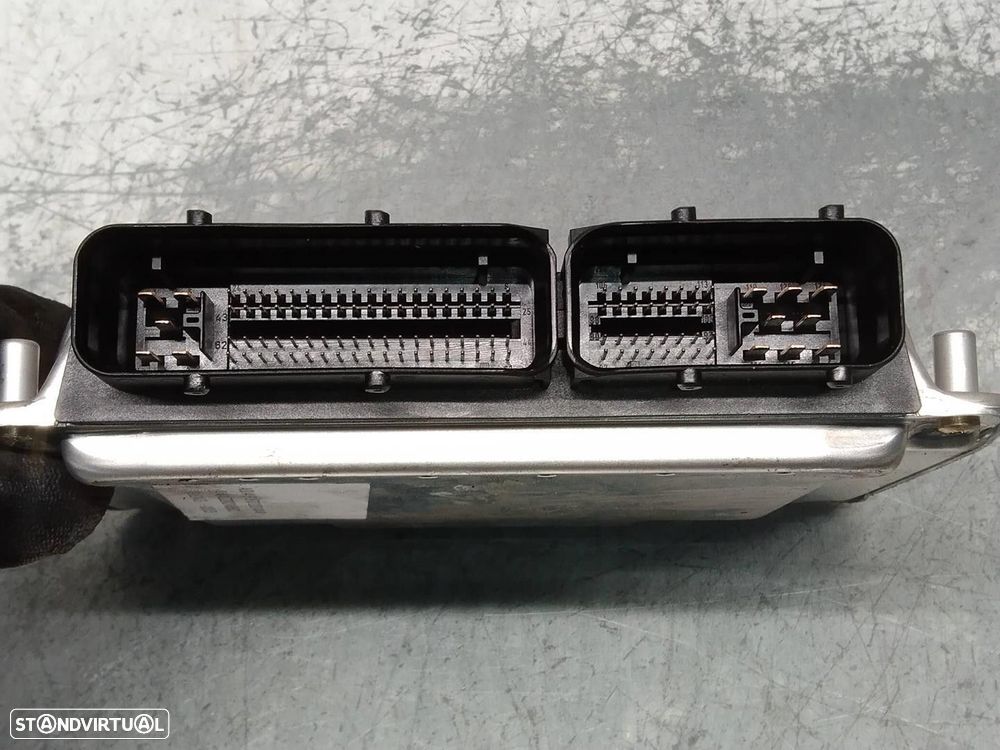 CENTRALINA MOTOR UCE AUDI A4 1999 - 2