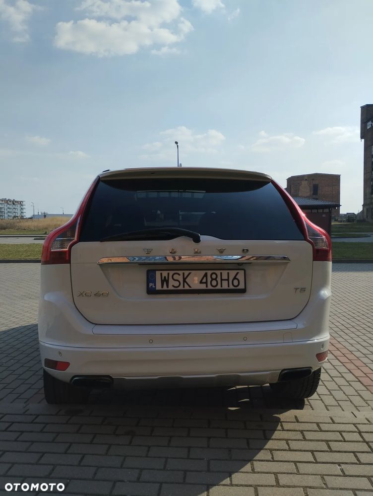 Volvo XC 60 T5 Geartronic Ocean Race - 33