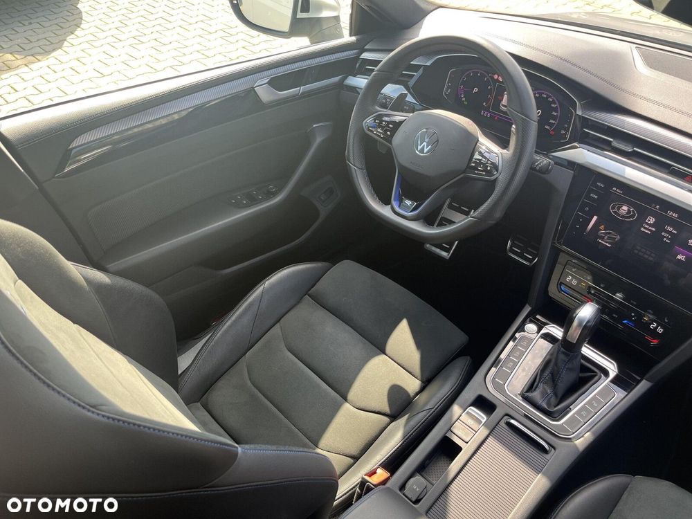 Volkswagen Arteon - 18