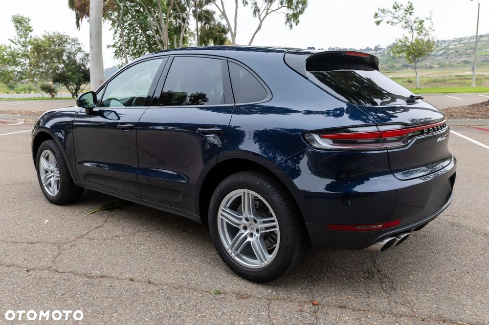 Porsche Macan PDK - 3