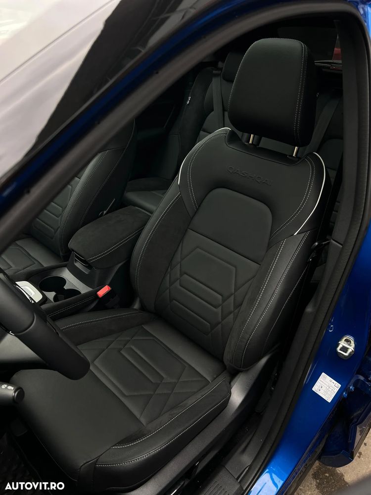 Nissan Qashqai 1.5 188CP e-POWER N-Design - 15