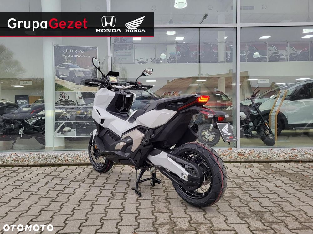Honda X-ADV - 7