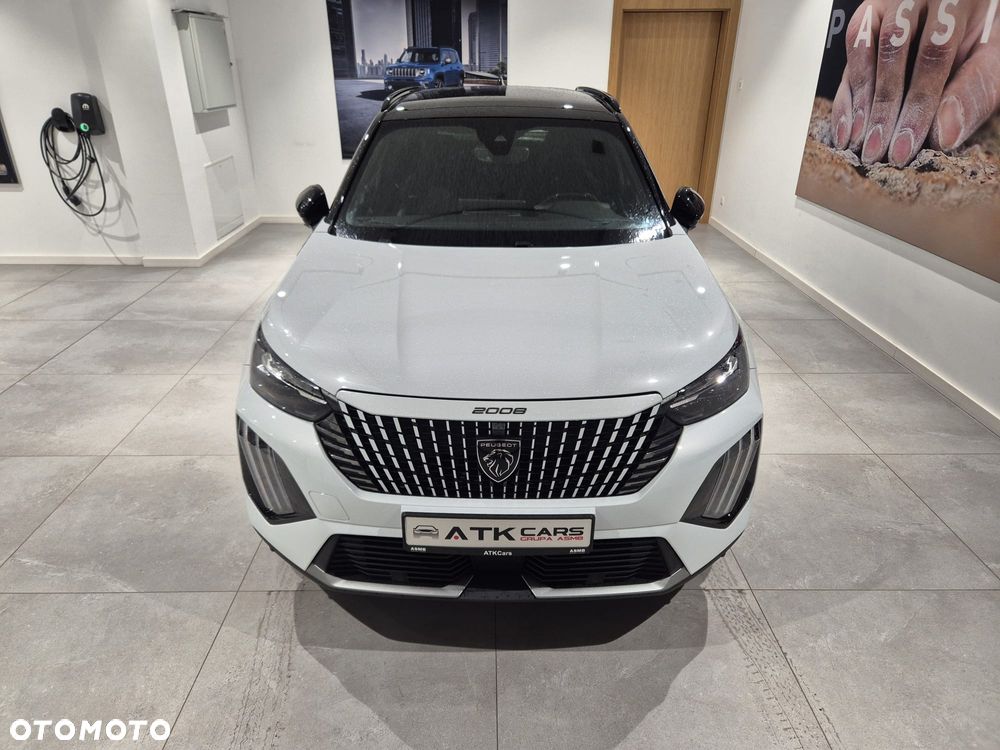 Peugeot 2008 1.2 PureTech GT S&S EAT8 - 3