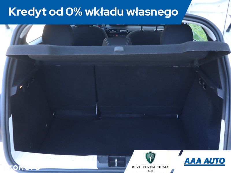 Dacia Sandero - 14