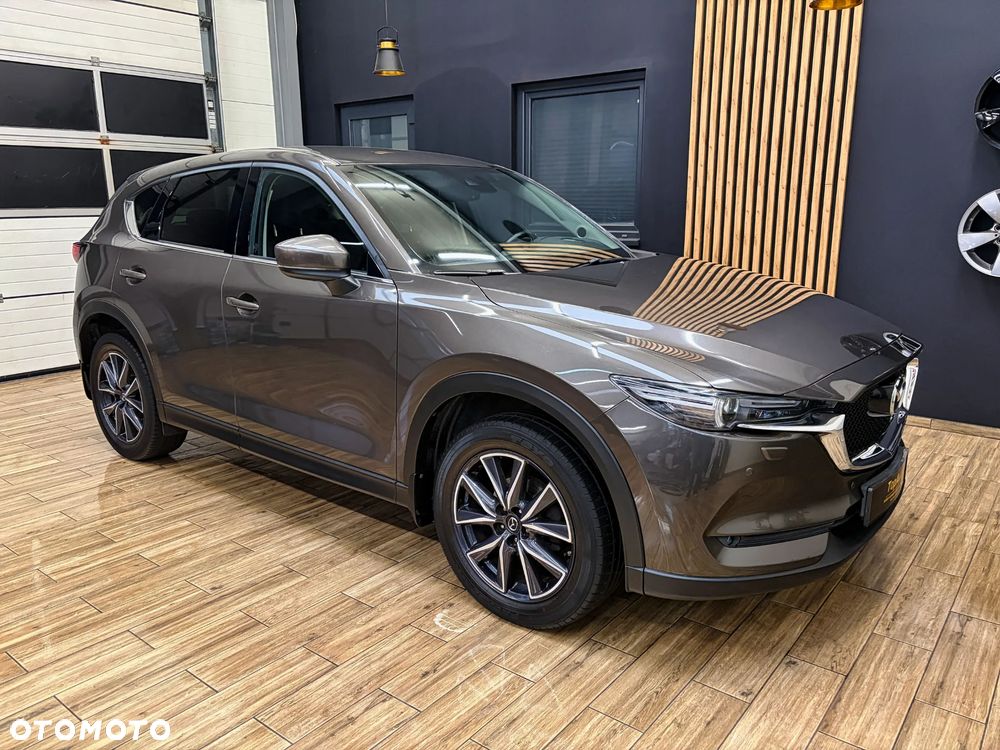 Mazda CX-5 2.0 Skygo 2WD - 5
