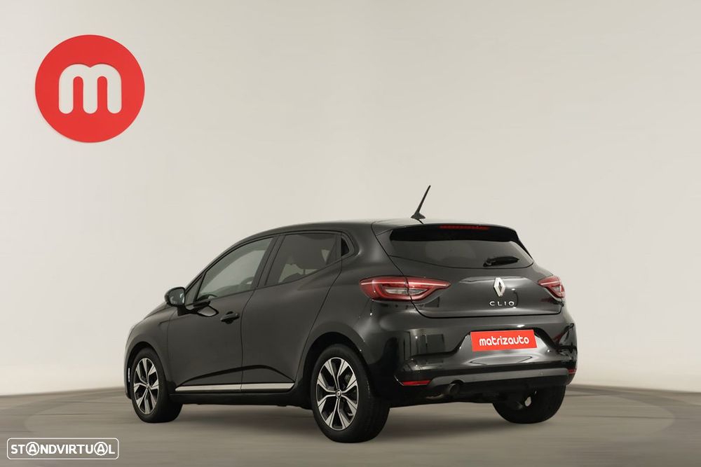 Renault Clio 1.0 TCe Evolution Bi-Fuel - 3