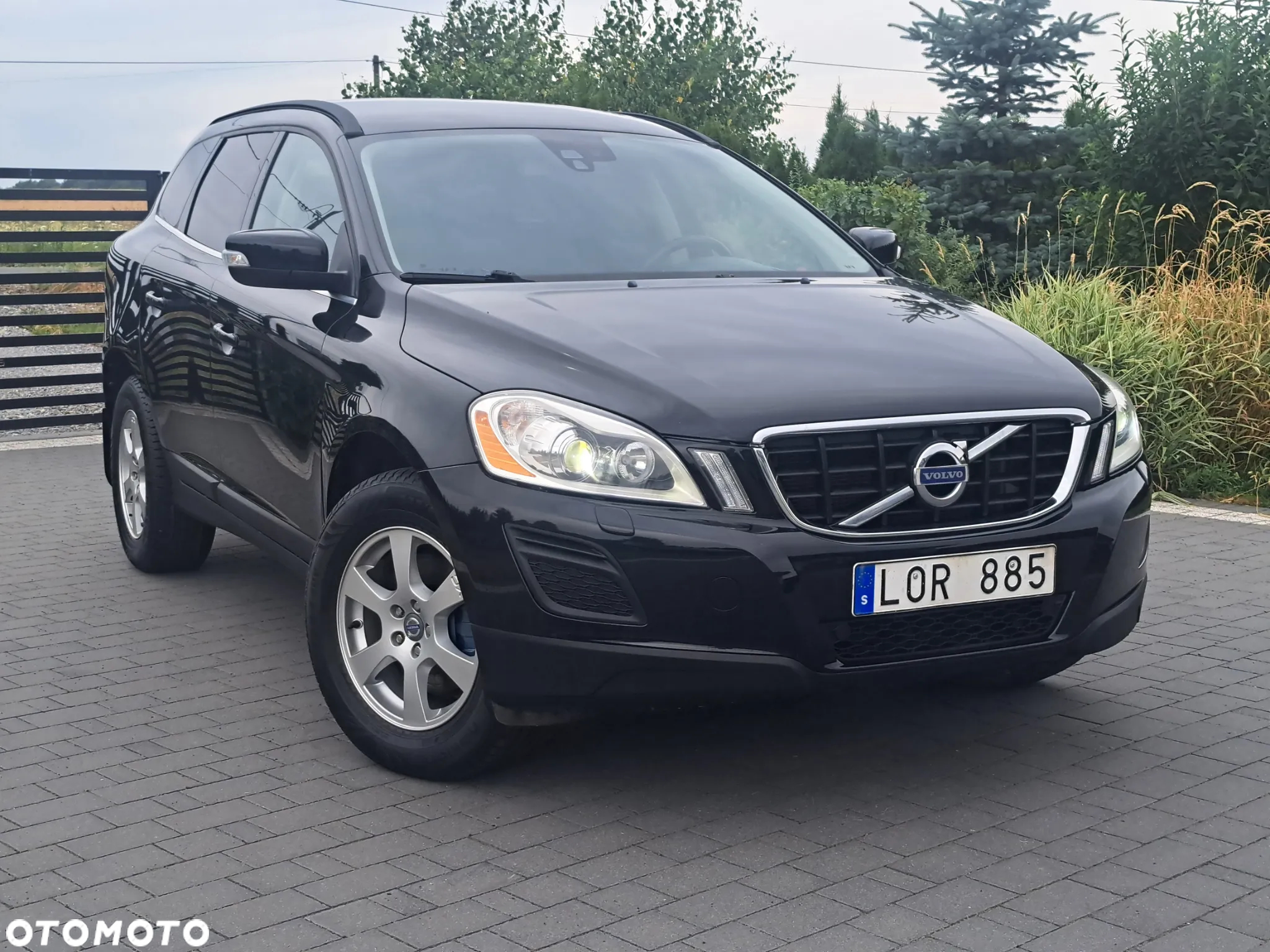 Volvo XC 60 D3 Momentum - 5