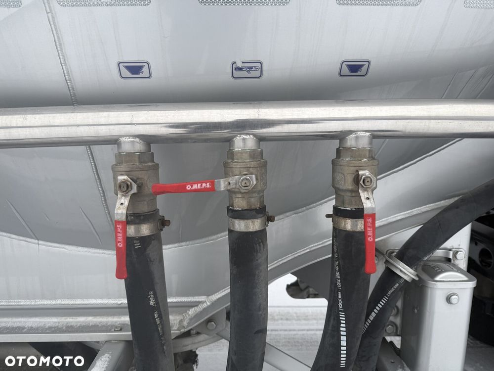 Feldbinder O.ME.P.S. CM39 1168 BASI - 17