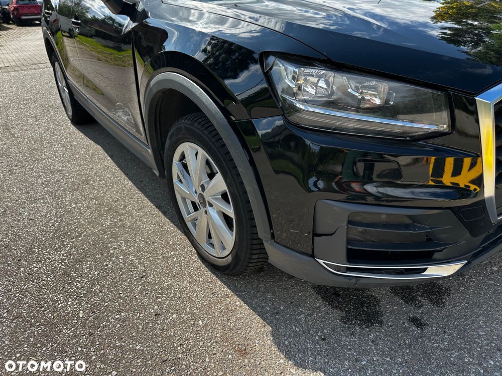 Audi Q2 1.6 TDI - 23