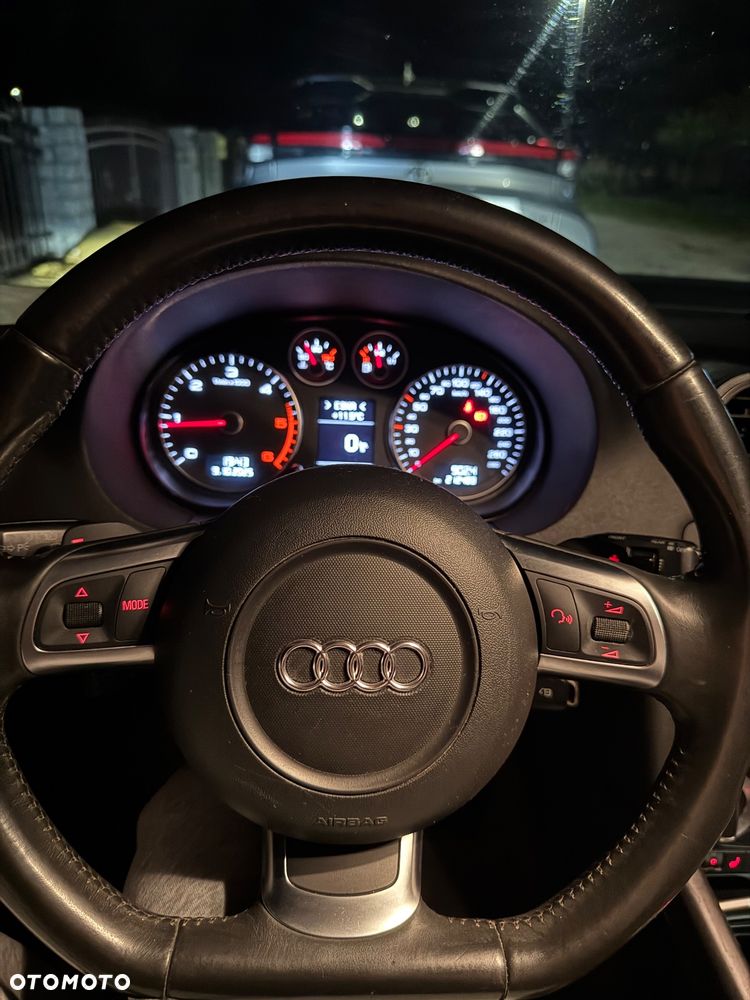 Audi A3 - 15