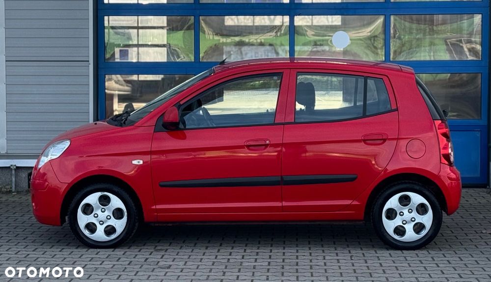 Kia Picanto 1.1 Cool - 7