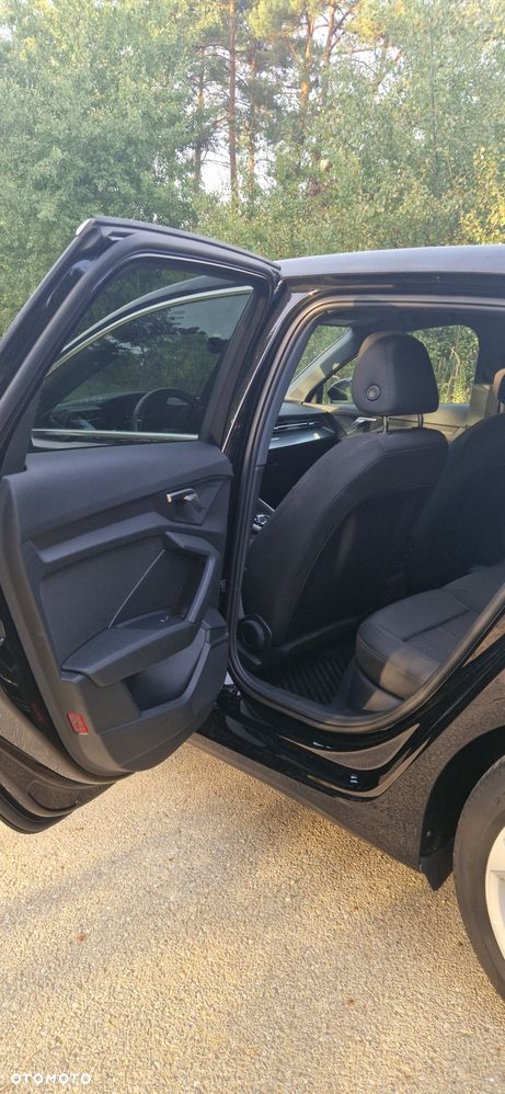 Audi A3 Sportback - 14