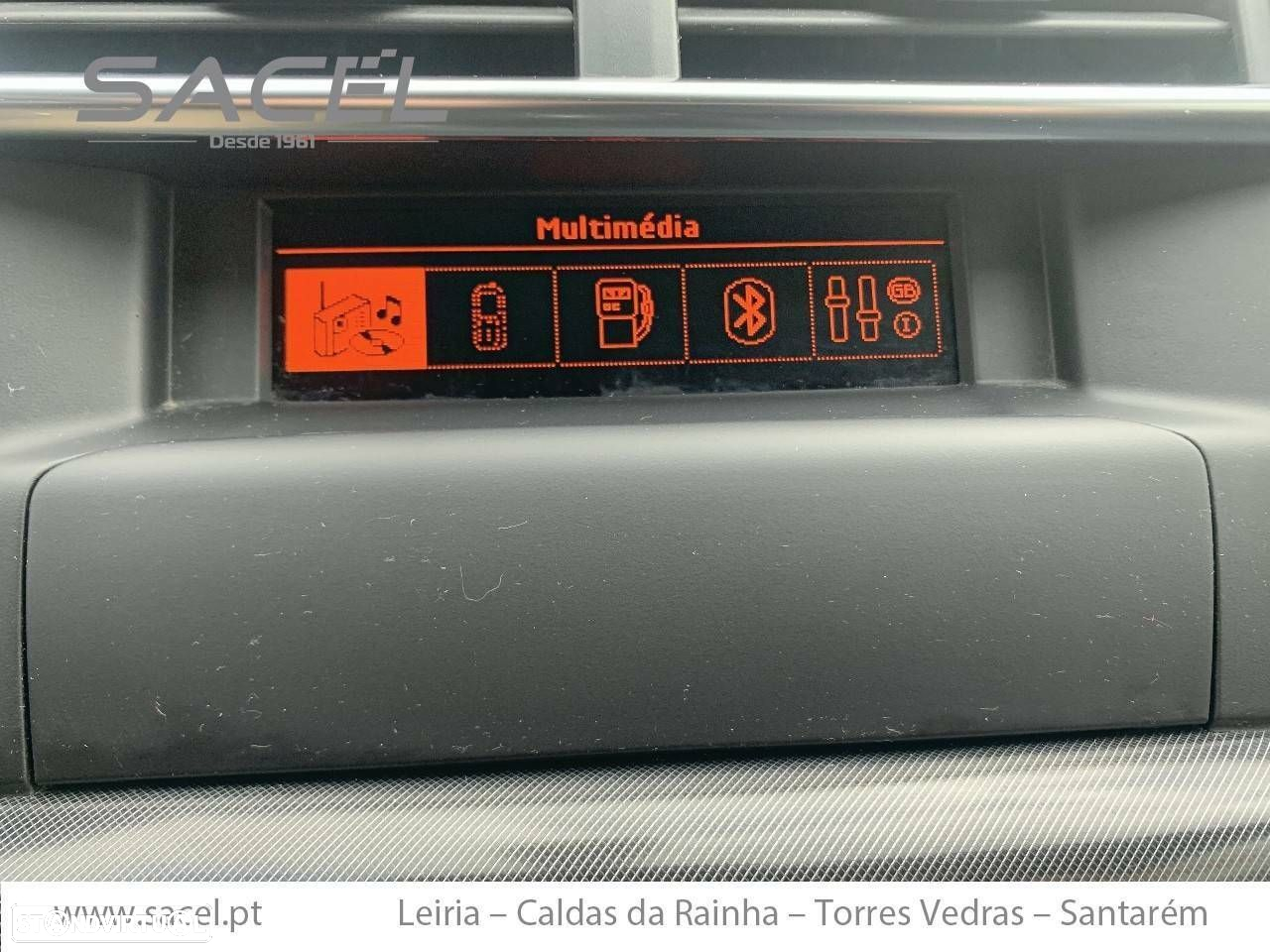 Citroën C4 1.6 HDi Collection - 15