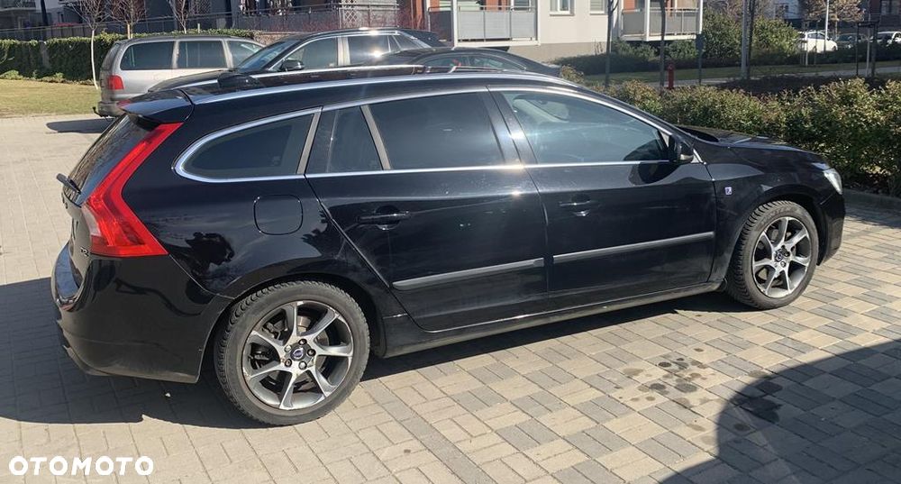 Volvo V60 D2 Drive-E Ocean Race - 3