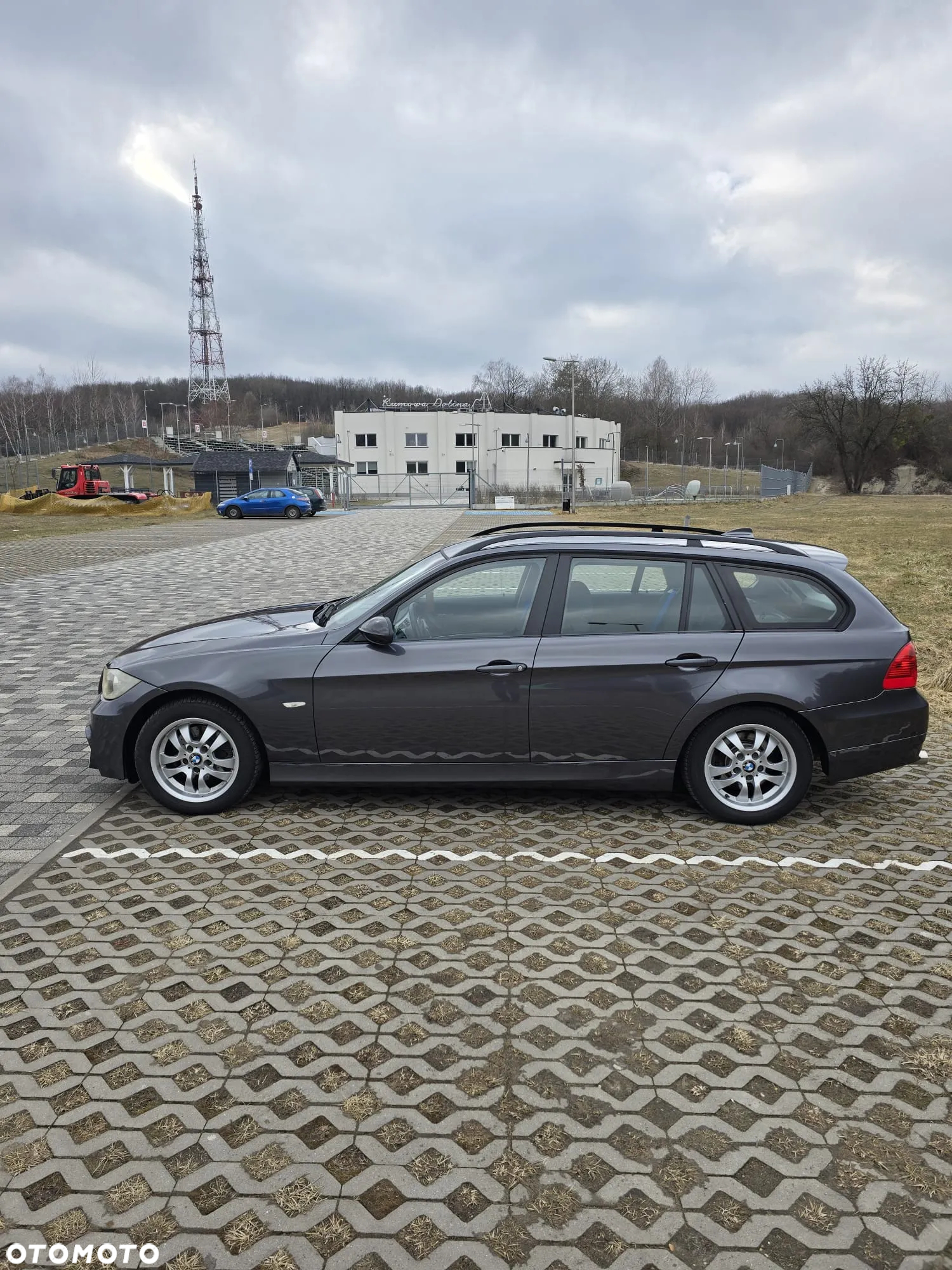 BMW Seria 3 320i - 2
