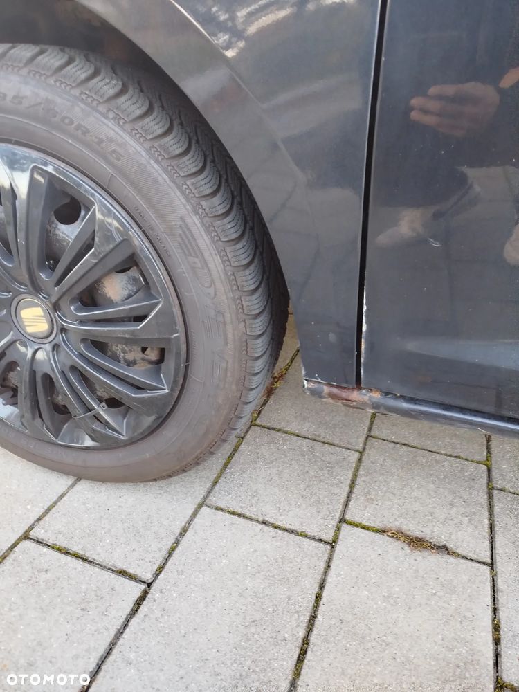 Seat Ibiza 1.6 16V Sport - 11