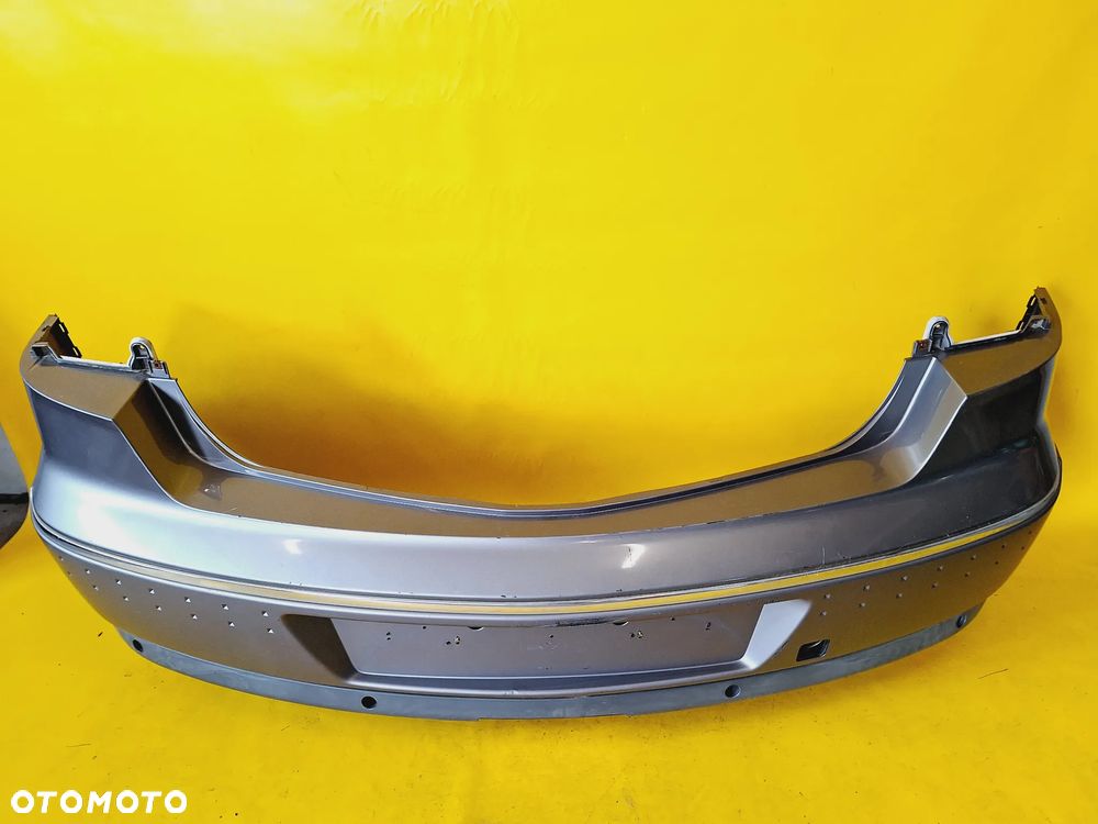 ZDERZAK TYŁ TYLNY RENAULT VEL SATIS NR544 - 2