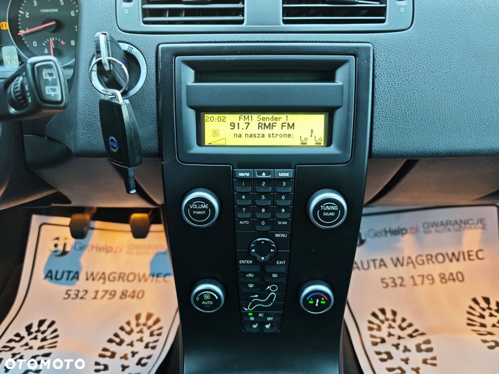 Volvo V50 2.0 RDesign - 7