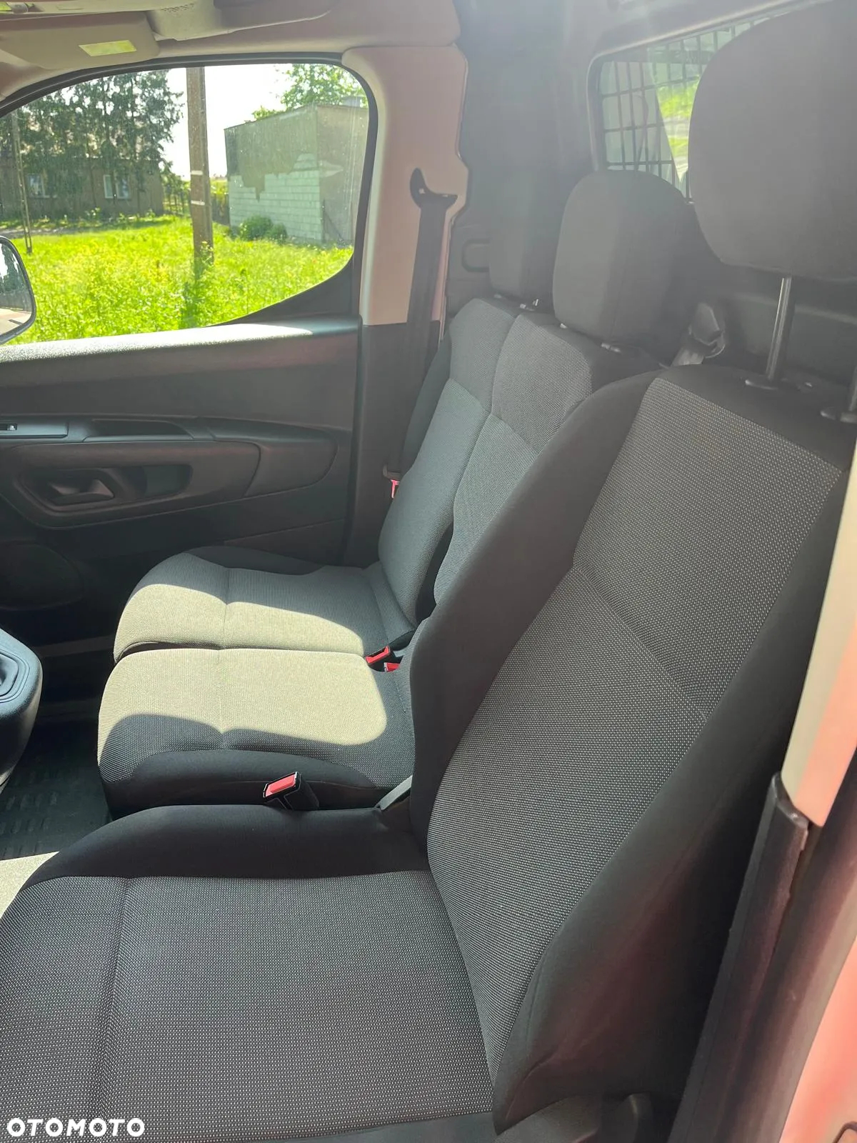 Toyota ProAce - 7