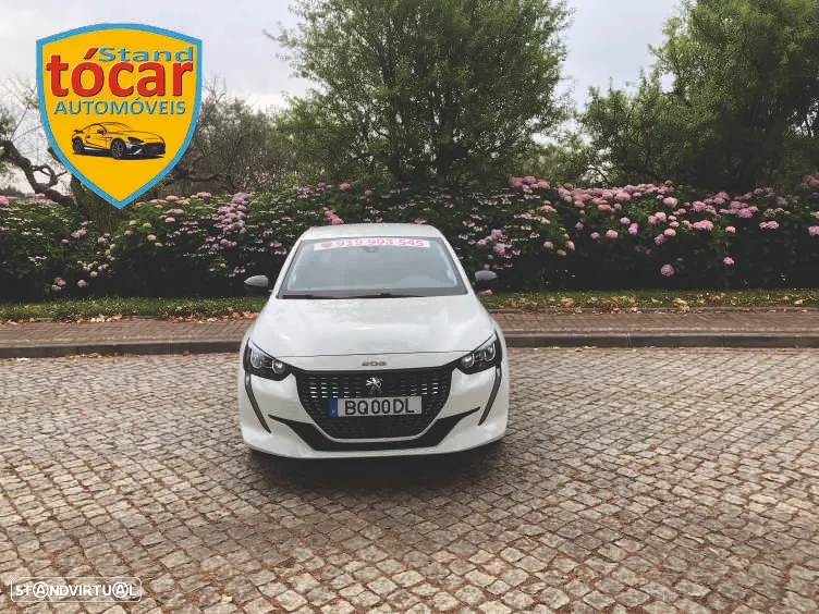 Peugeot 208 1.2 PureTech Active Pack - 7