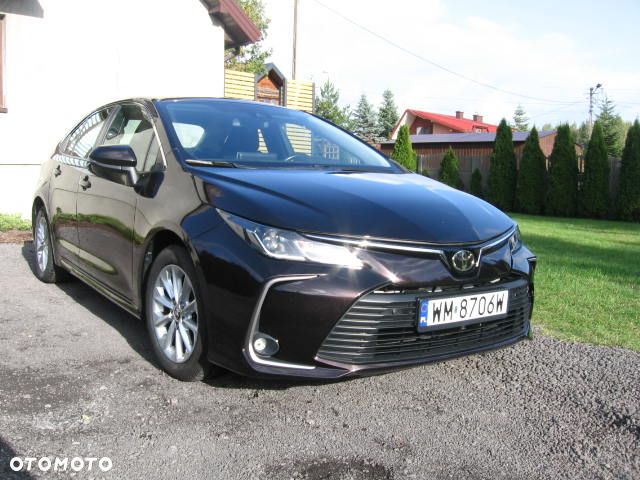 Toyota Corolla 1.6 Premium - 2