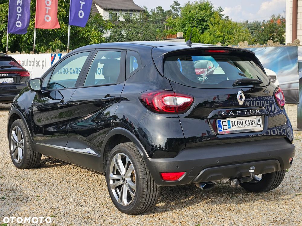 Renault Captur 1.0 TCe Zen - 9