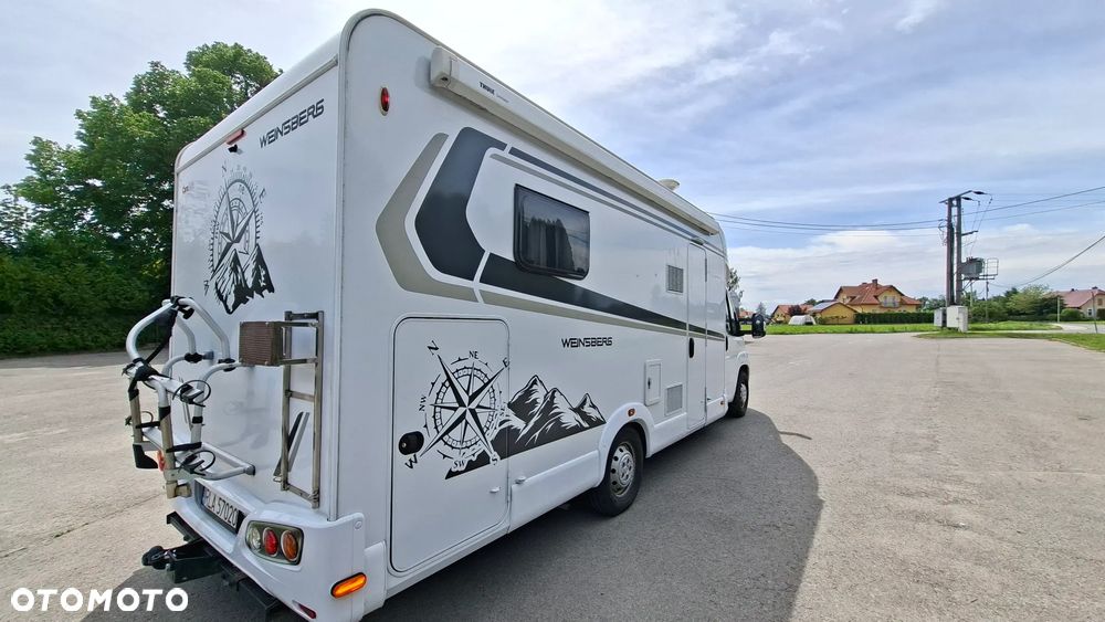 Peugeot BOXER - 10