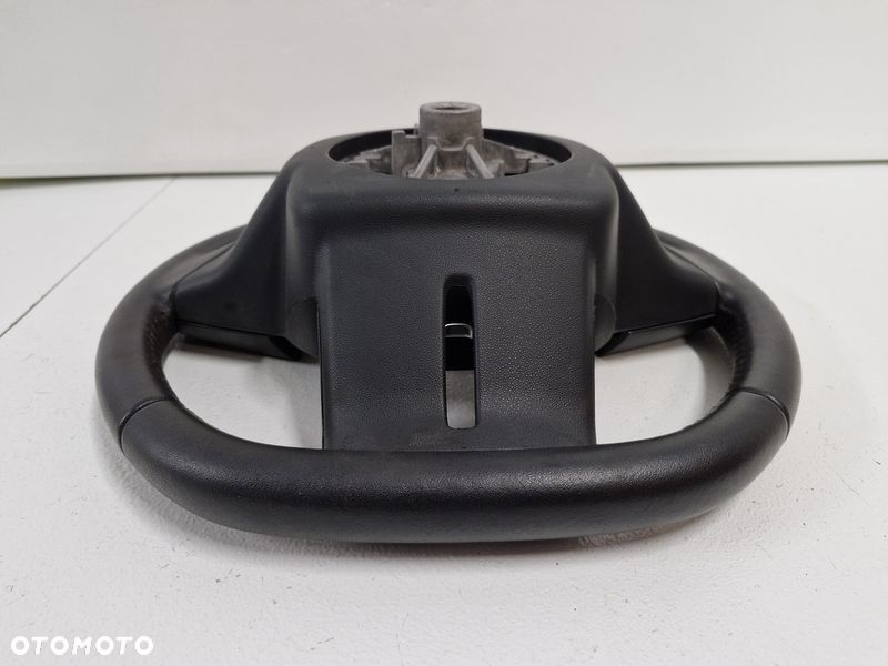 citroen c4 cactus kierownica multifunkcja 98085005zd skóra - 8