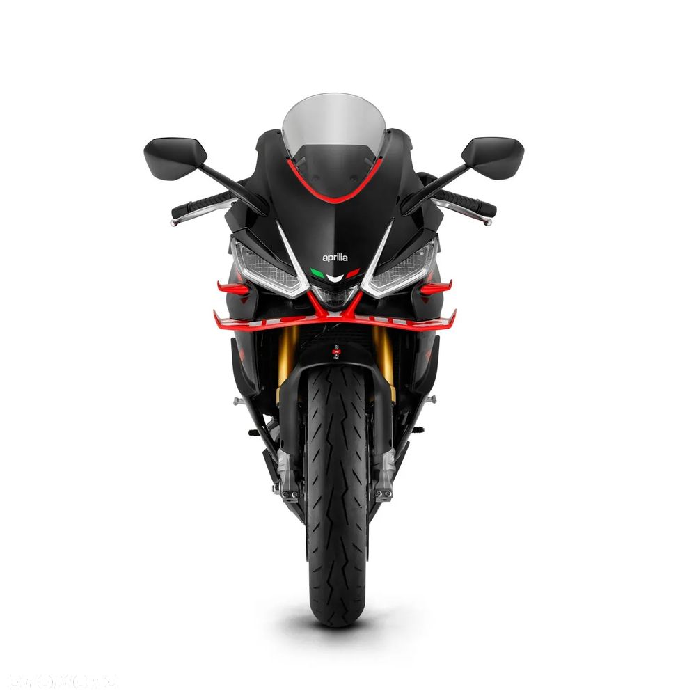 Aprilia RS - 5
