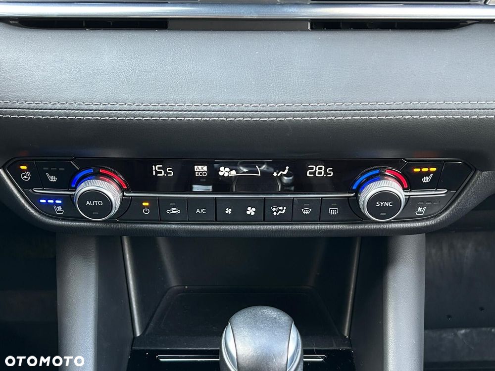 Mazda 6 2.5 SkyPrestige - 25