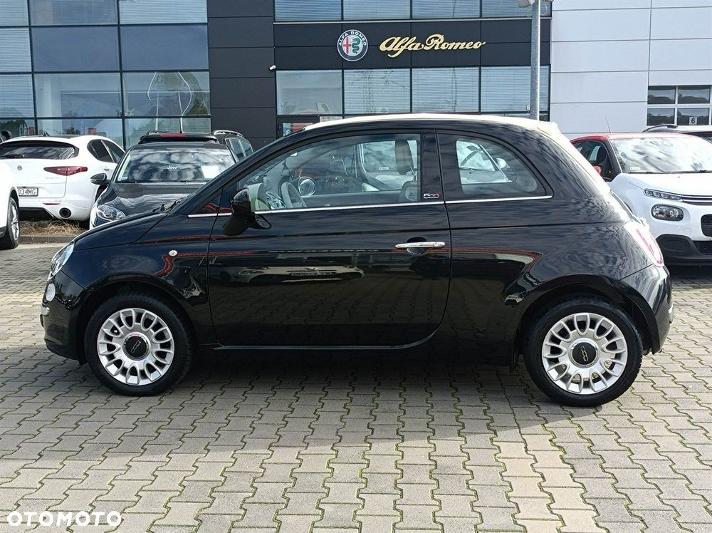 Fiat 500 - 3