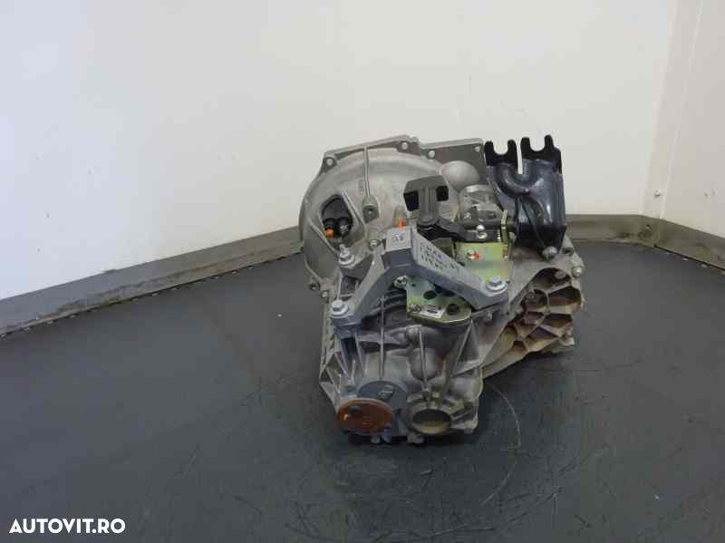 Cutie de viteze Ford Transit Custom; 1.6 Diesel 2012~Prezent - 1