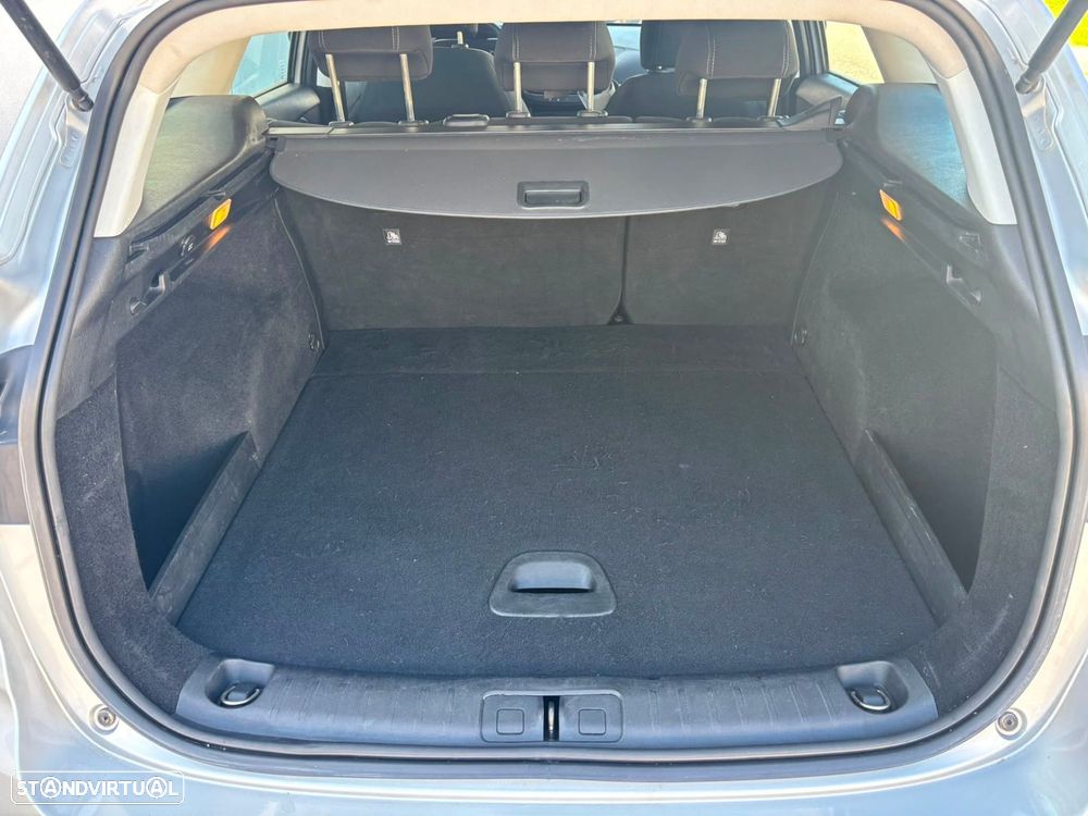 Fiat Tipo Station Wagon 1.3 M-Jet Lounge J17 - 12