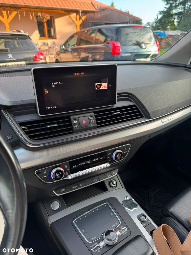 Audi Q5 2.0 TDI Quattro S tronic - 14