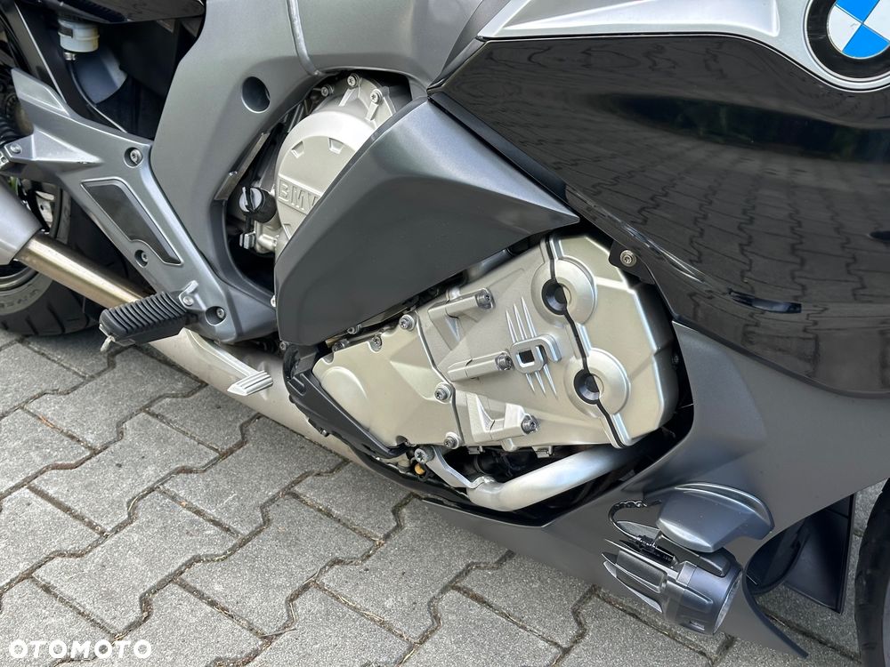 BMW K - 17